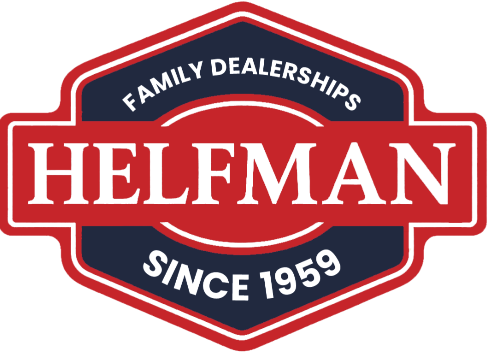 Helfman Auto Parts