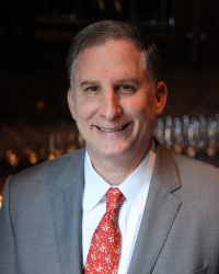 Steven Wolf, General Manager