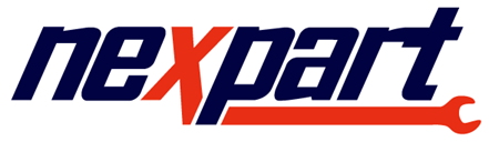 NextPart Logo